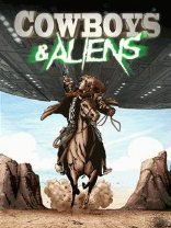 game pic for Cowboys Aliens  S60